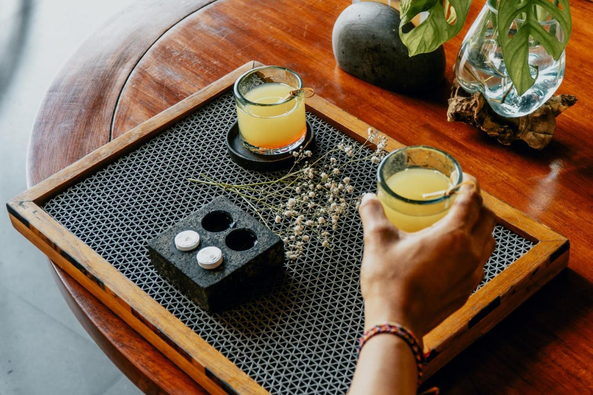 Aksari Resort Ubud Tegallalang  Exteriör bild